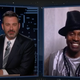 Jimmy Kimmel, Billy Porter